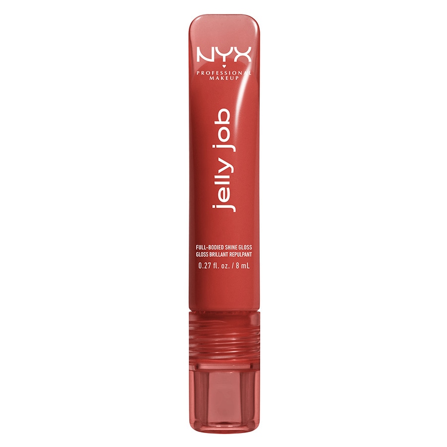 Jelly Job Lip Gloss