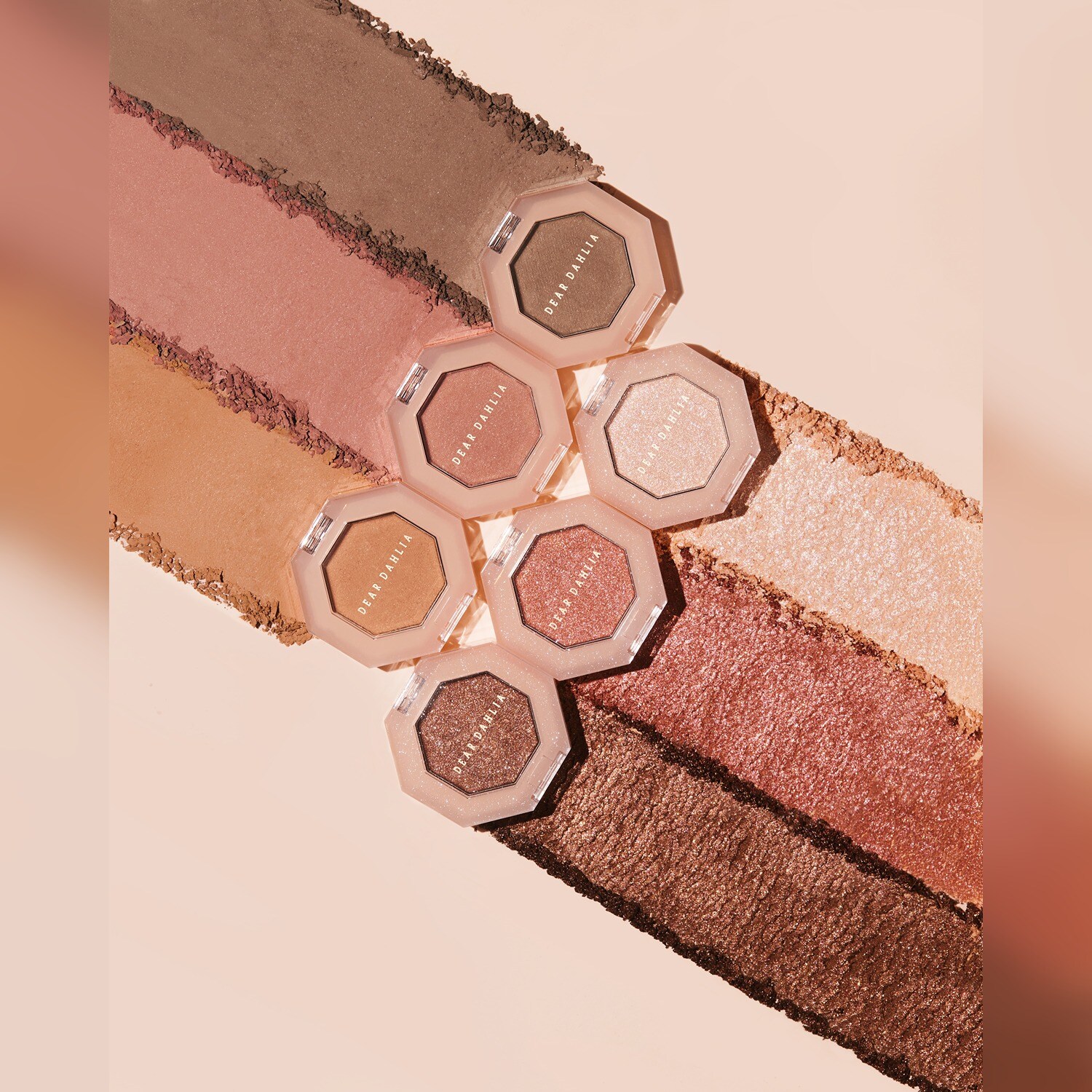 Paradise Jelly Single Eyeshadow