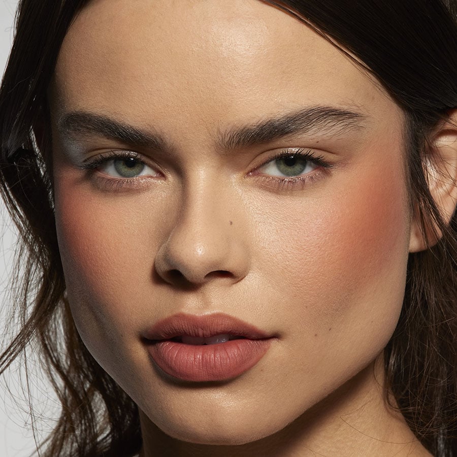 Lip & Cheek Blush Tint