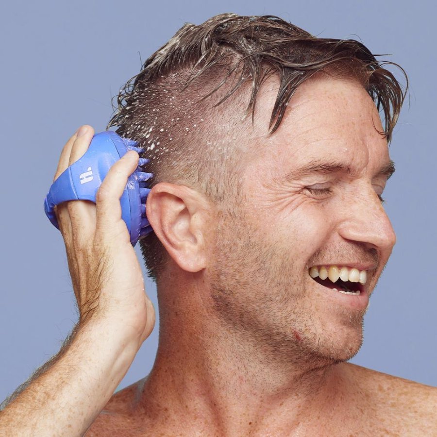 Scalp Delight Scalp Massage Brush