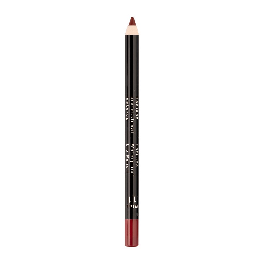 Softline Waterproof Lip Pencil