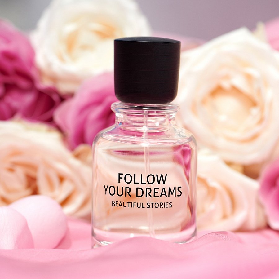 Follow Your Dreams Eau de Parfum