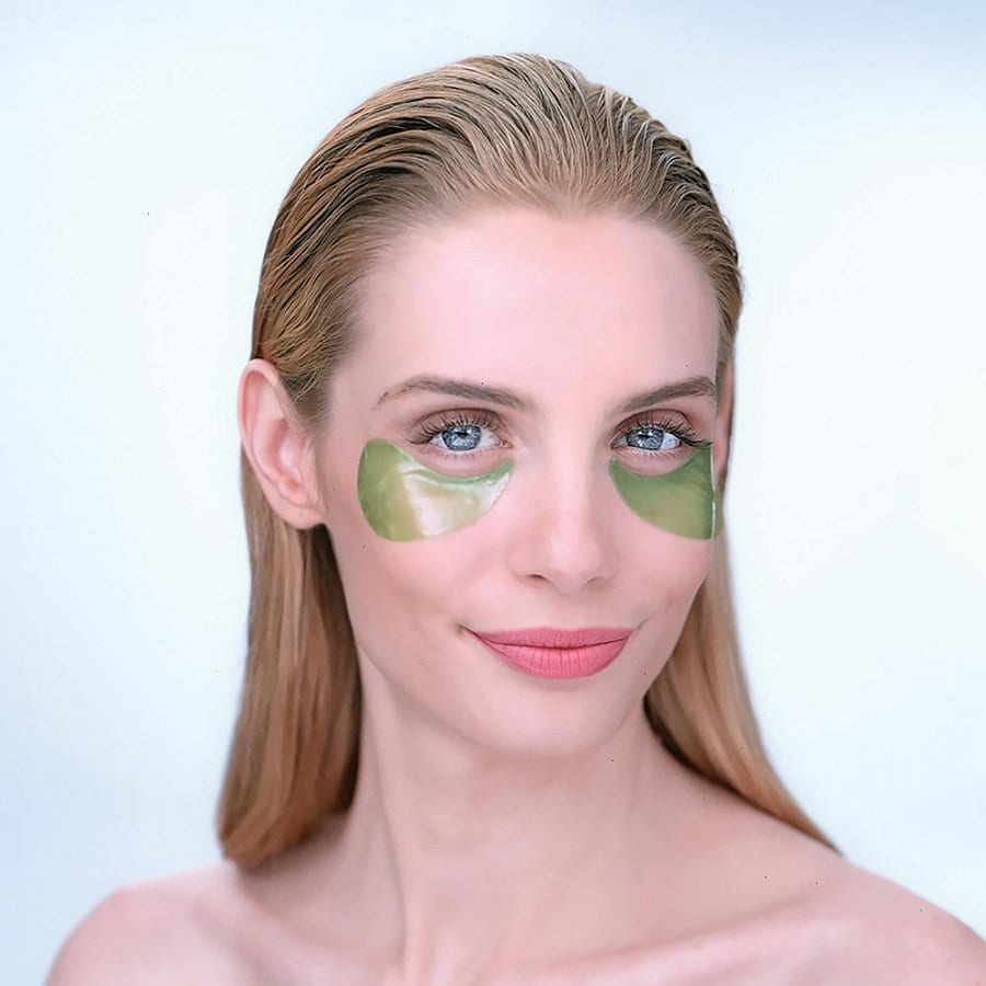 Peptides Spring Hydra-Gel Eye Patches
