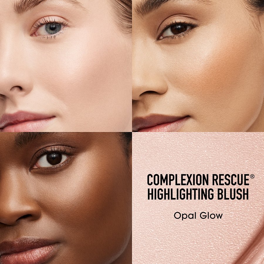 Complexion Rescue Highlighting Blush