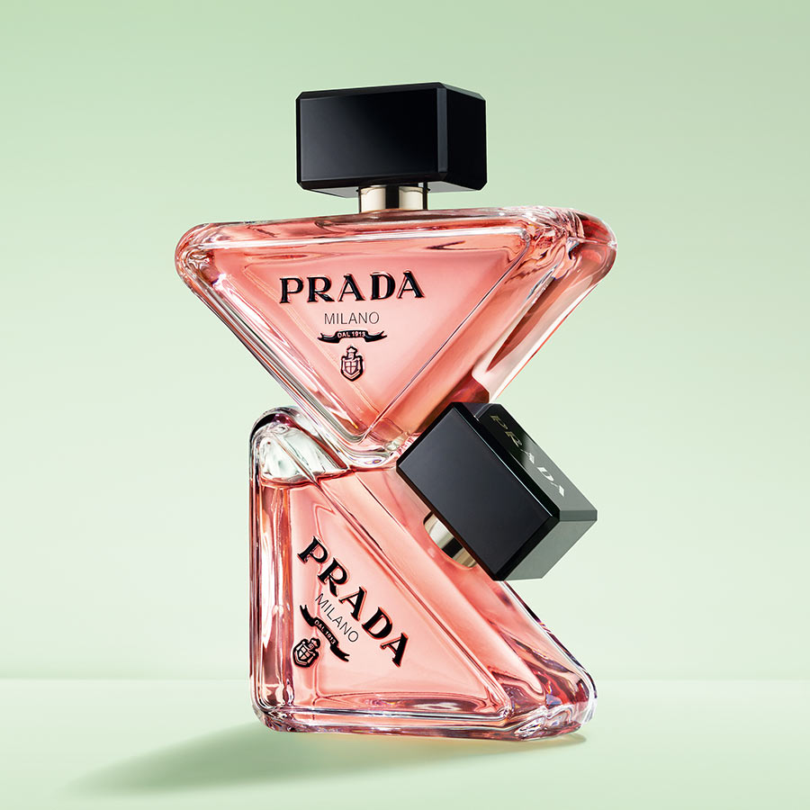 Paradoxe Apa de Parfum reincarcabila 