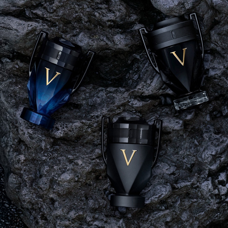 Invictus Victory Elixir Eau de Parfum