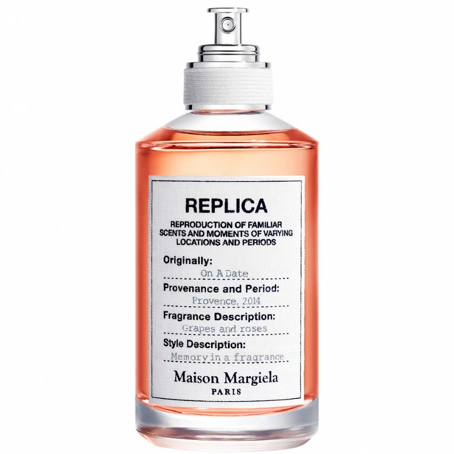 Replica On A Date Eau de Toilette