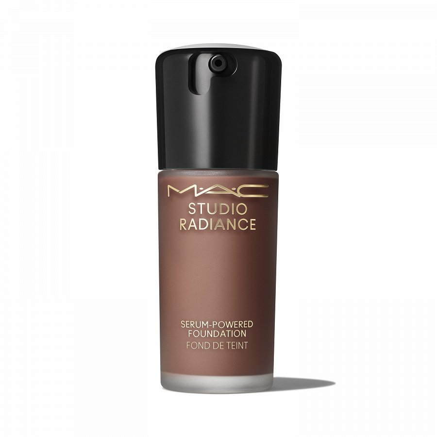 Studio Radiance Serum Powered Foundation