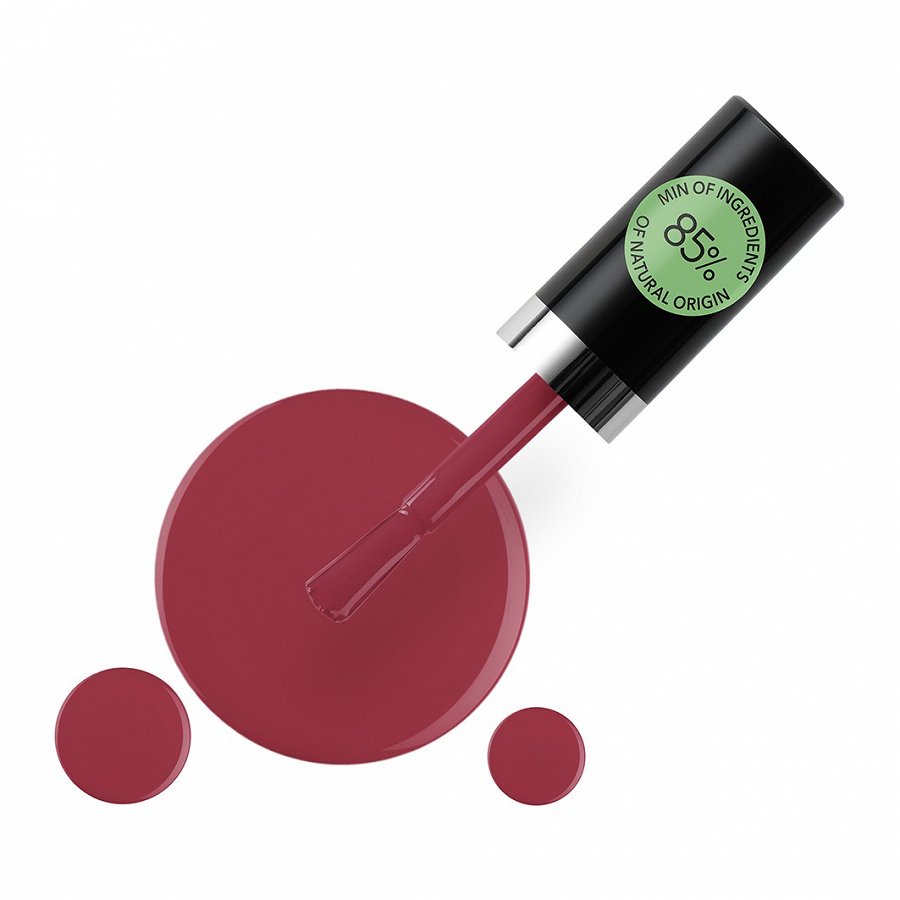 Stay & Care Gel Nail Polishes