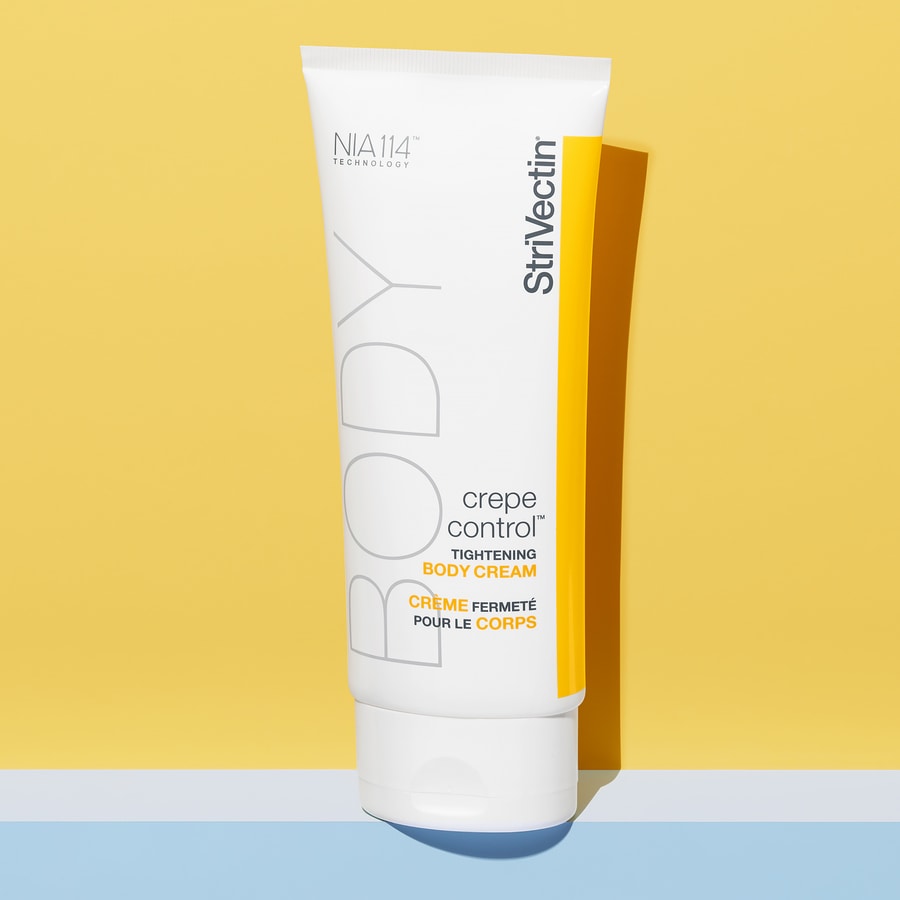 Crepe Control Tightening Body Cream