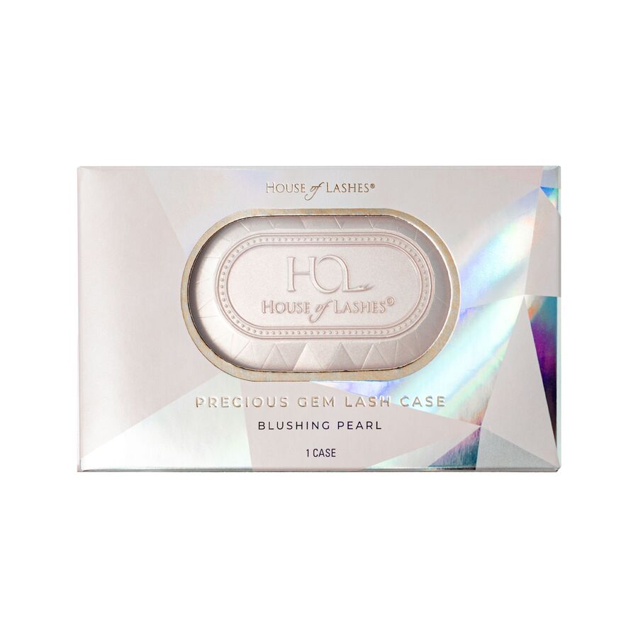 Precious Gem Case Blushing Pearl