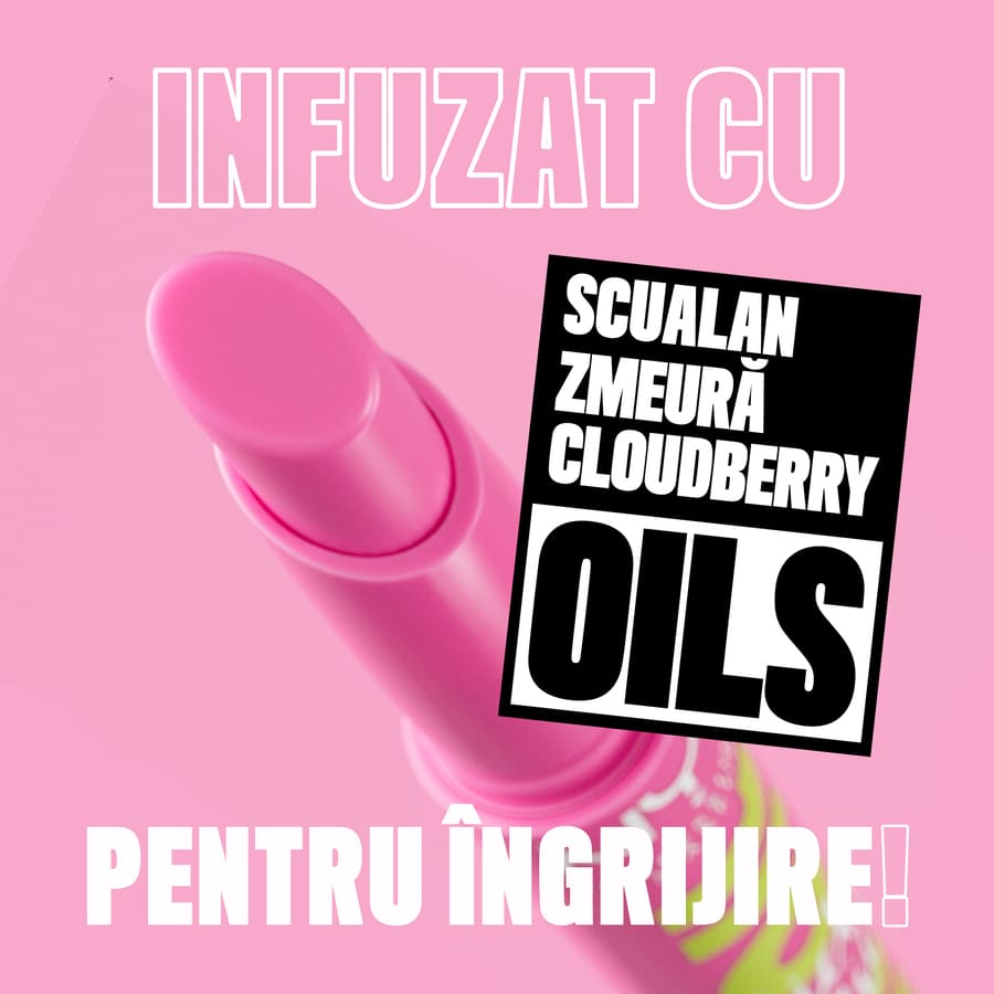 Fat Oil Slick Click Lip Balm