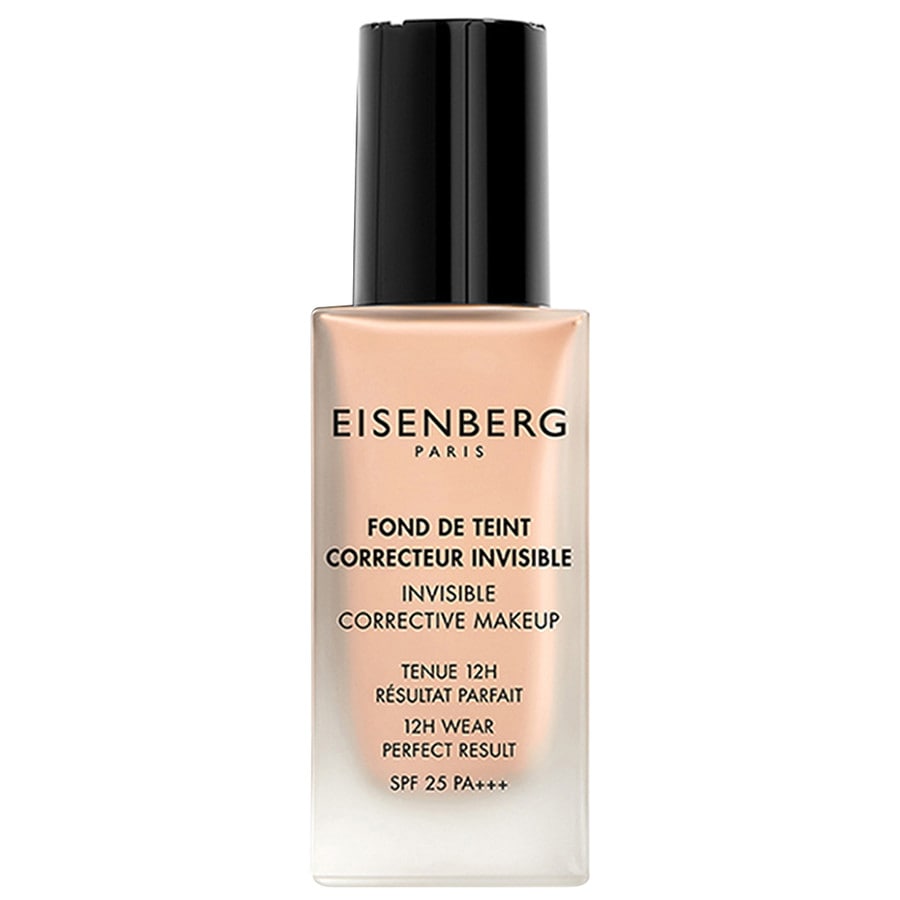 Fond de Teint Correcteur