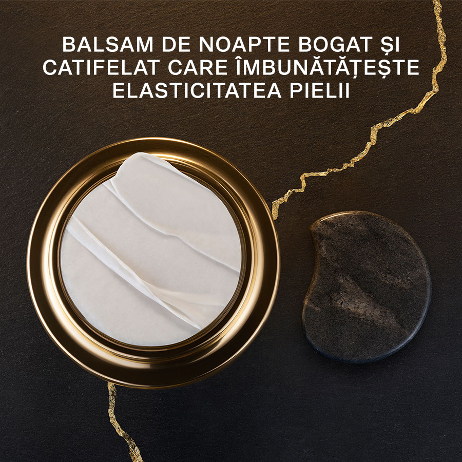 Pure Gold Radiance Nocturnal Balm Refill