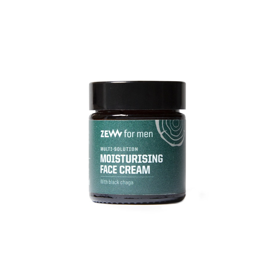 Moisturising Face Cream