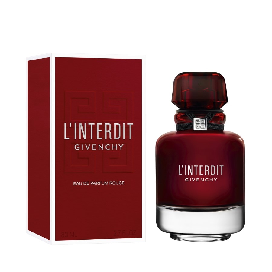L'Interdit Eau de Parfum Rouge