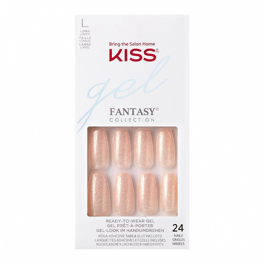 Rock  Candy Long  Coffin