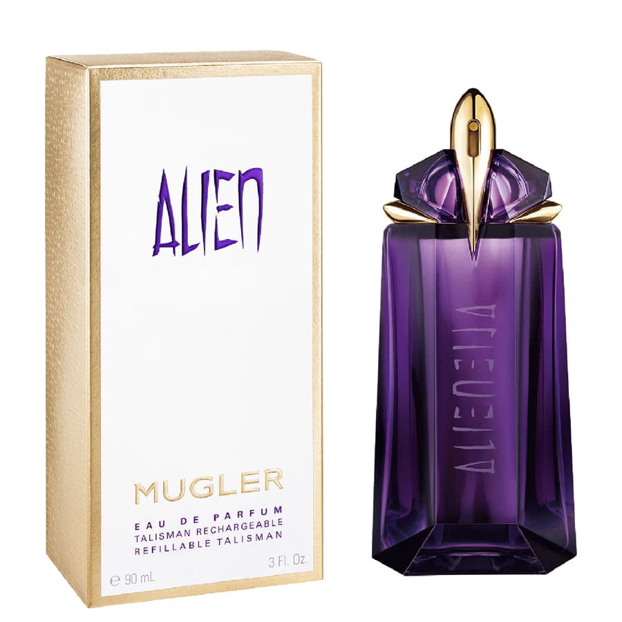 Alien Refillable Eau de Parfum