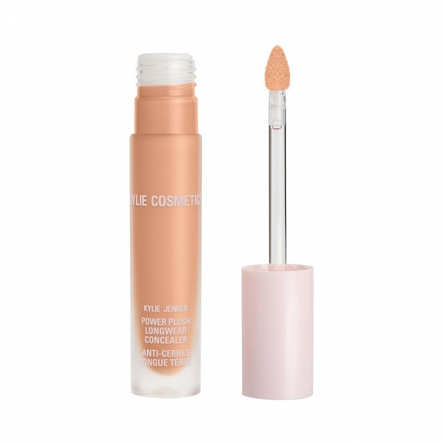 Power Plush Longwear Concealer