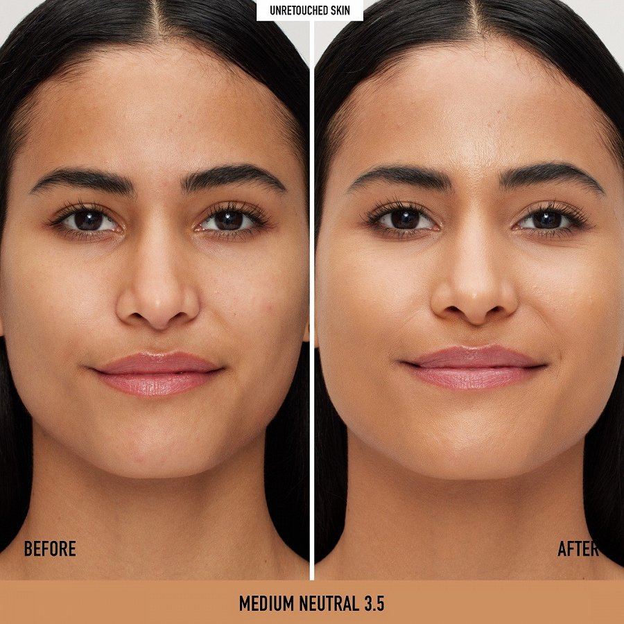 Original Pure Serum Liquid Foundation