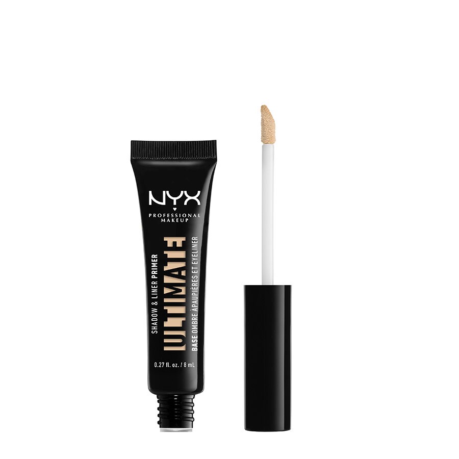 Ultimate Shadow and Liner Primer
