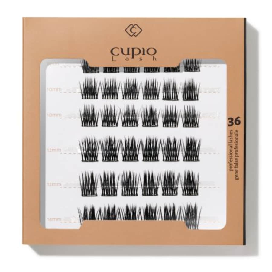 ReadyToWear Eyelashes Street Style