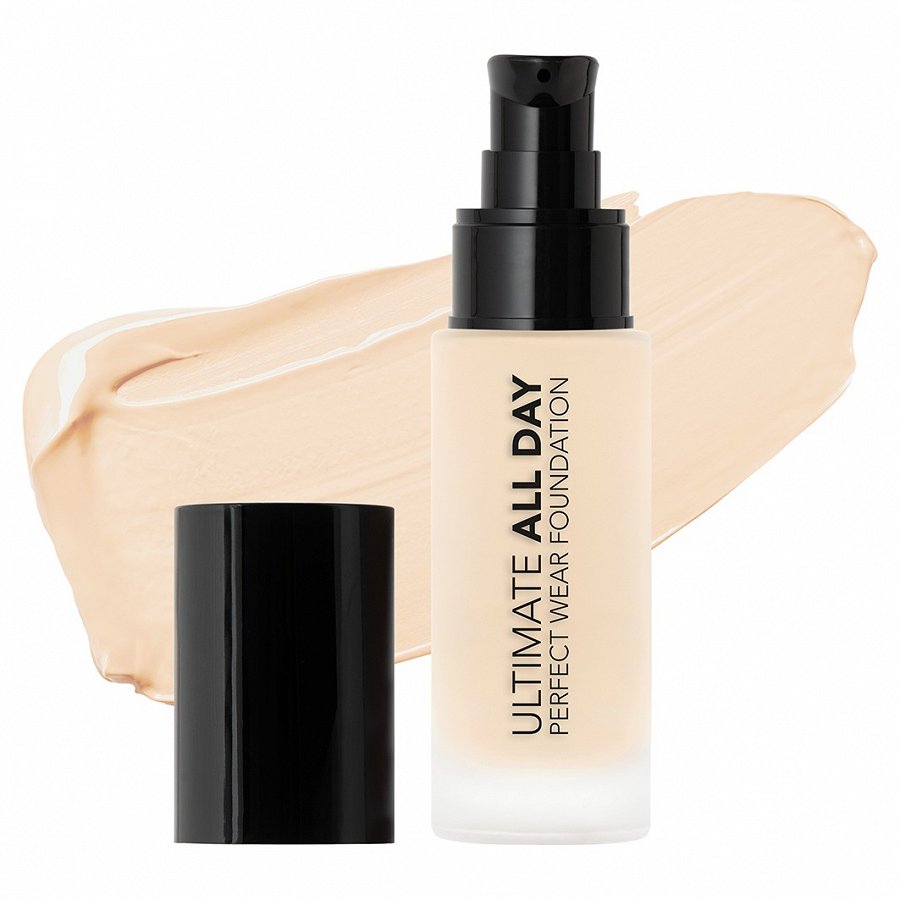 Ultimate All Day Perfect Wear Foundation