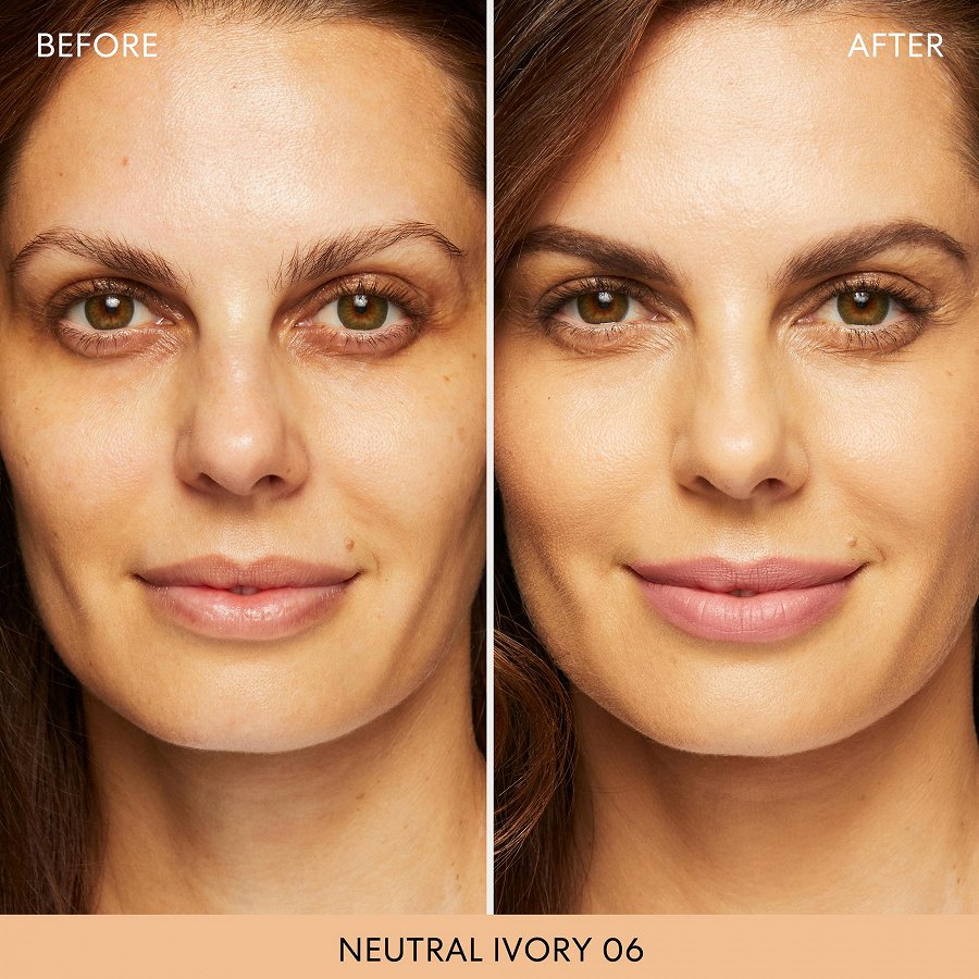 Original Loose Foundation - Spf 15