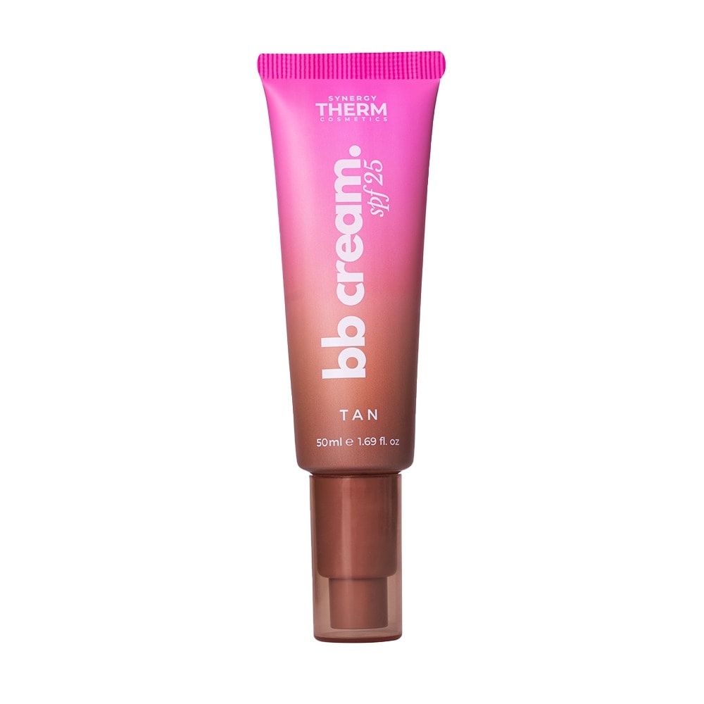 BB Cream Tan