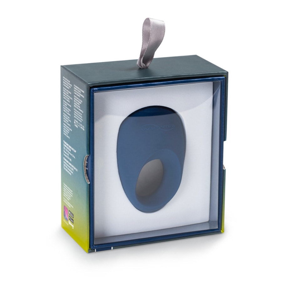 Pivot Vibrating Couples Ring