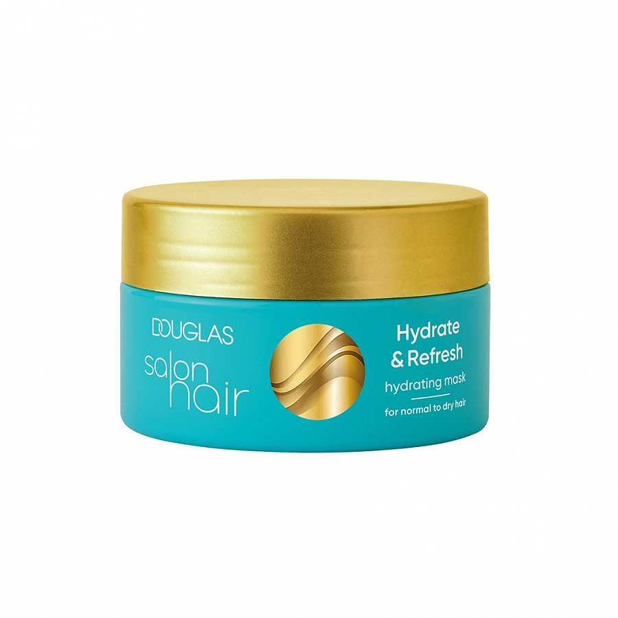 Hydrate & Refresh Mask for Normal to Dry Hair