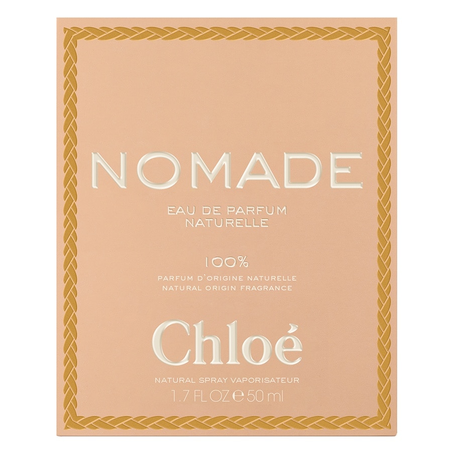 Nomade Naturelle Eau de Parfum