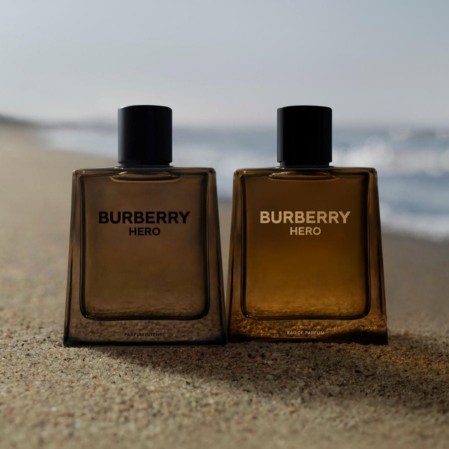 Hero Eau de Parfum for Men