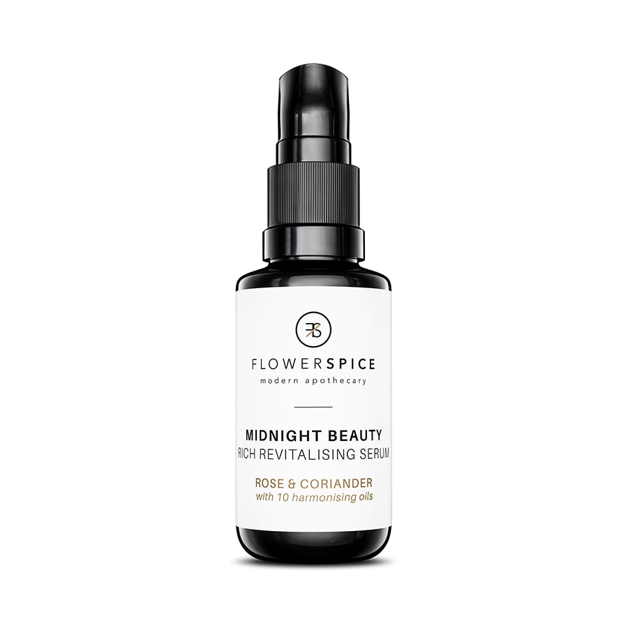 Rich Revitalising Serum