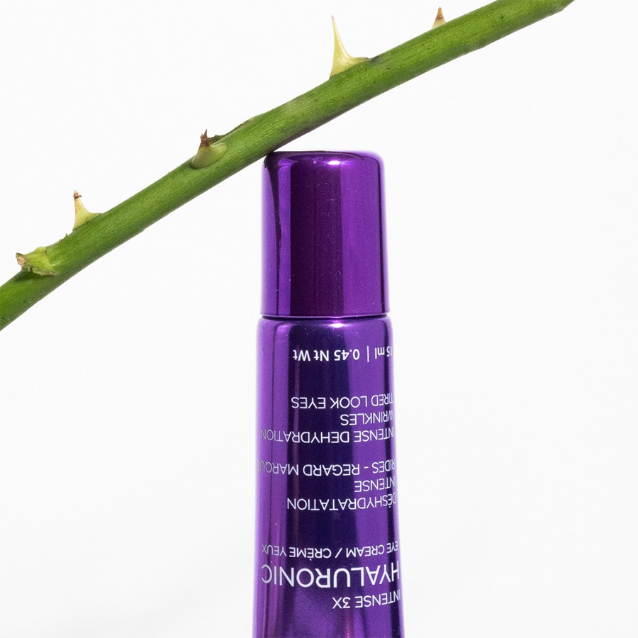 Intense 3x Hyaluronic Eye Cream