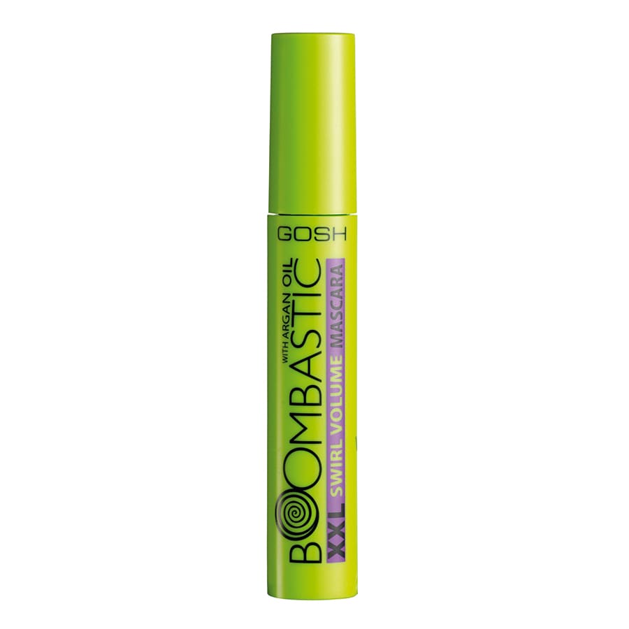 Boombastic Swirl Mascara
