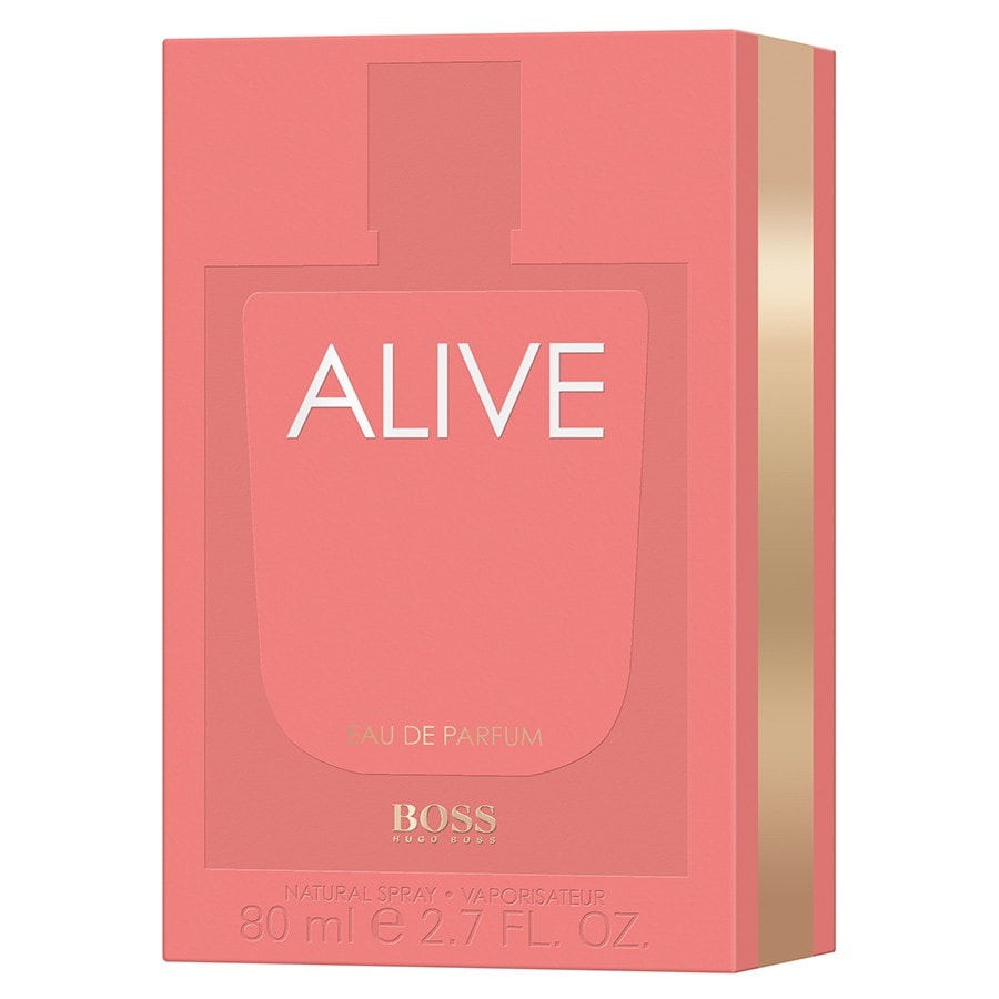 Boss Alive Eau De Parfum