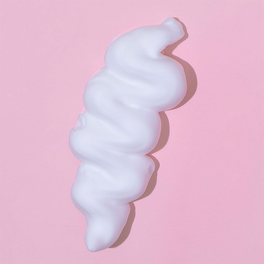 Puff.Me Volumizing Mousse