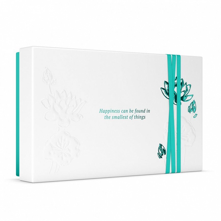 The Ritual of Karma - Small Gift Set