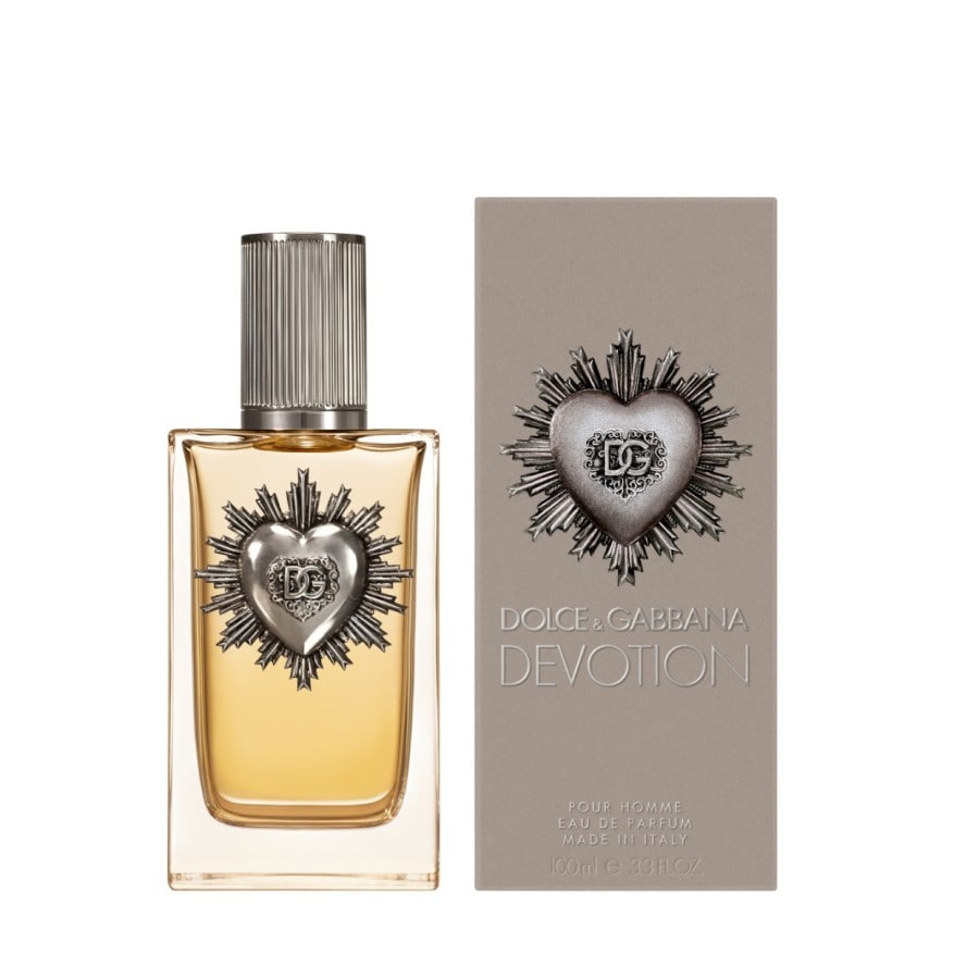 Devotion For Men Eau de Parfum 