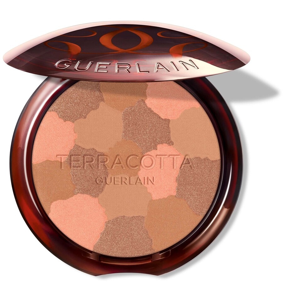 Terracotta Light Bronzer
