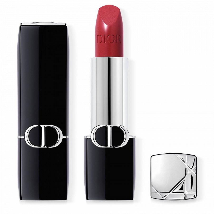 Rouge Dior Couture Color Lipstick Satin