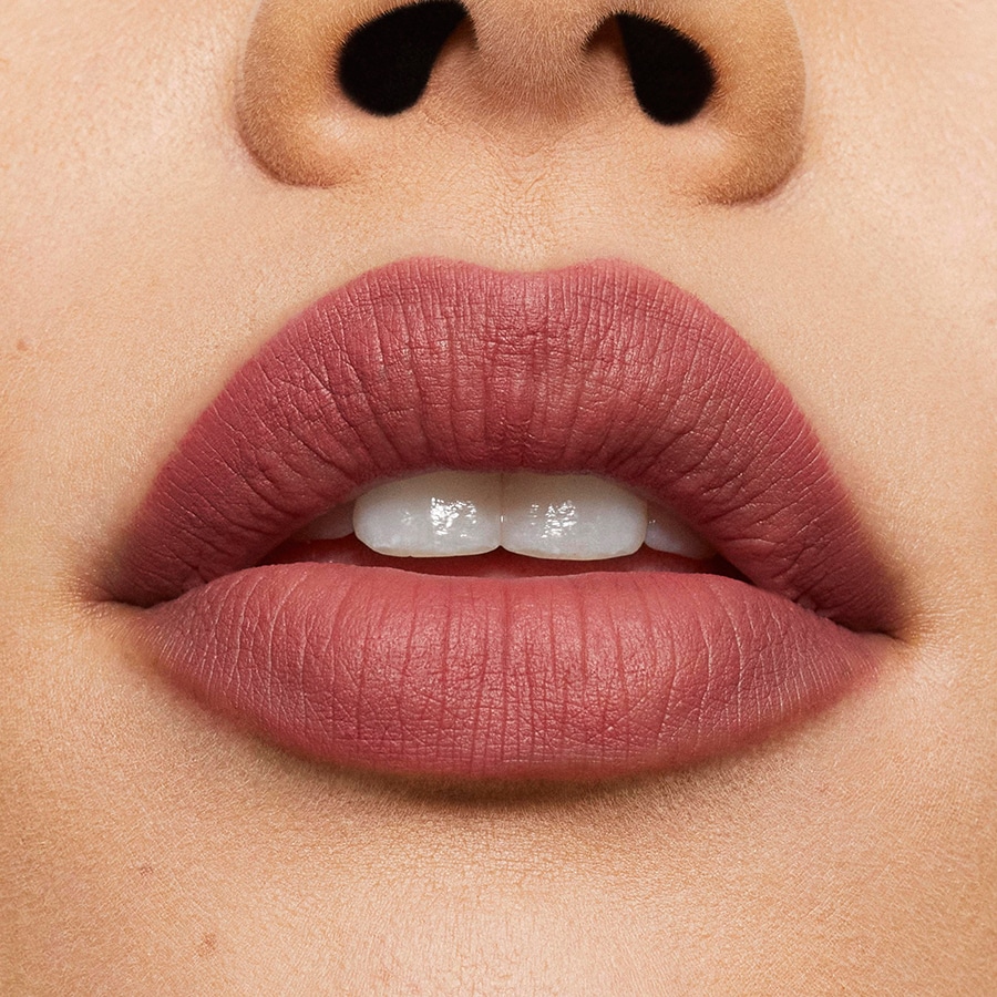 Matte Lip Crayon
