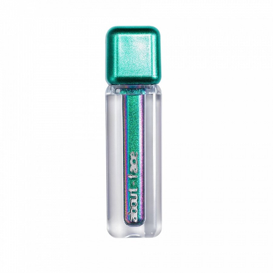 Holographic Eye Paint