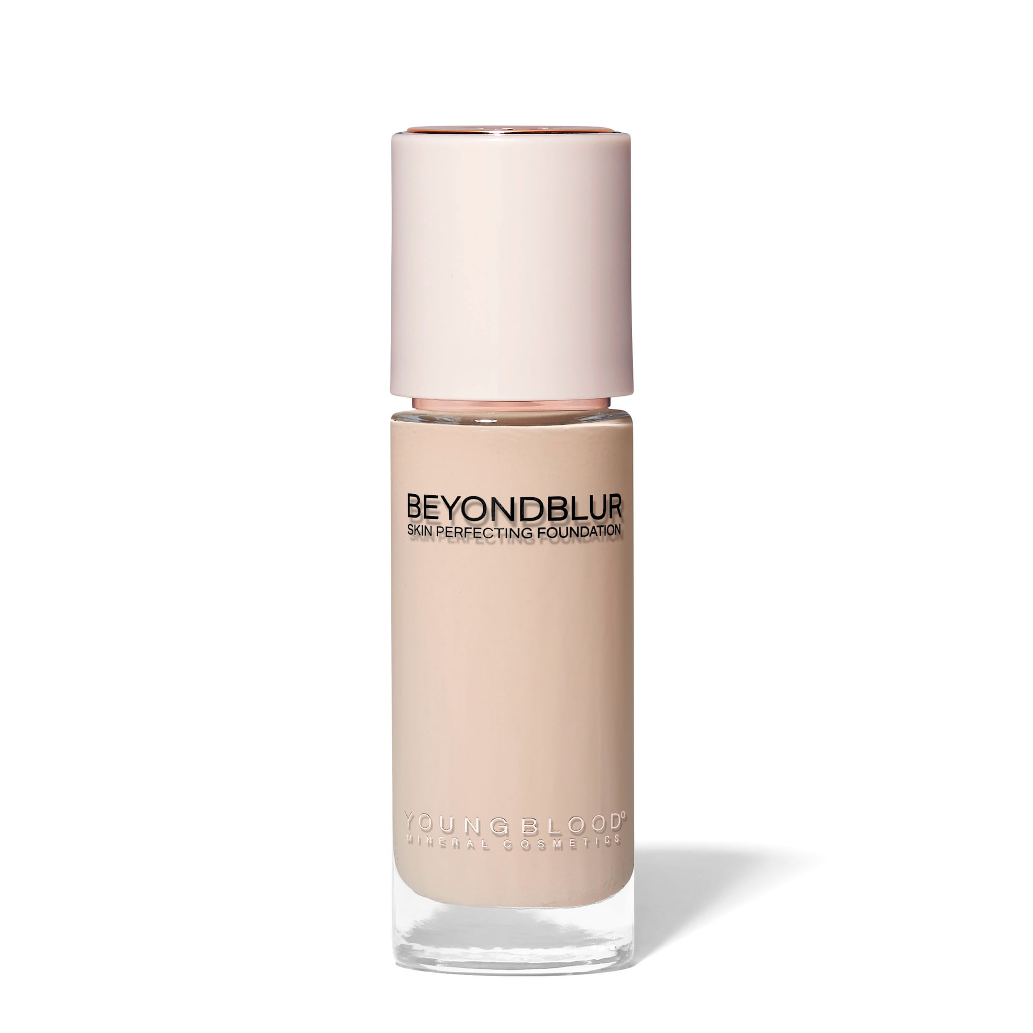BeyondBlur Skin Perfecting Foundation