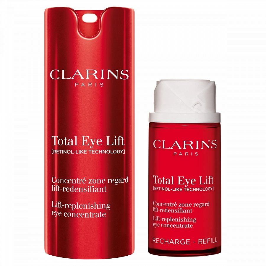 Total Eye Lift Refillable