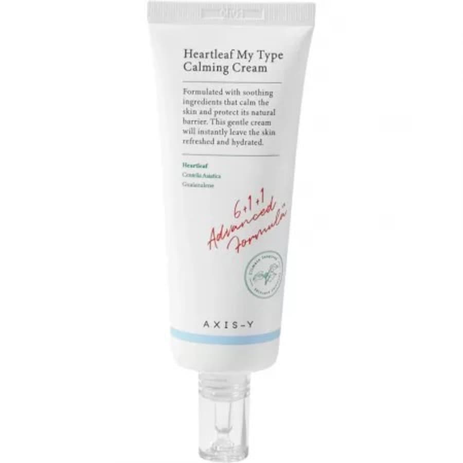 Heartleaf My Type Calming Cream