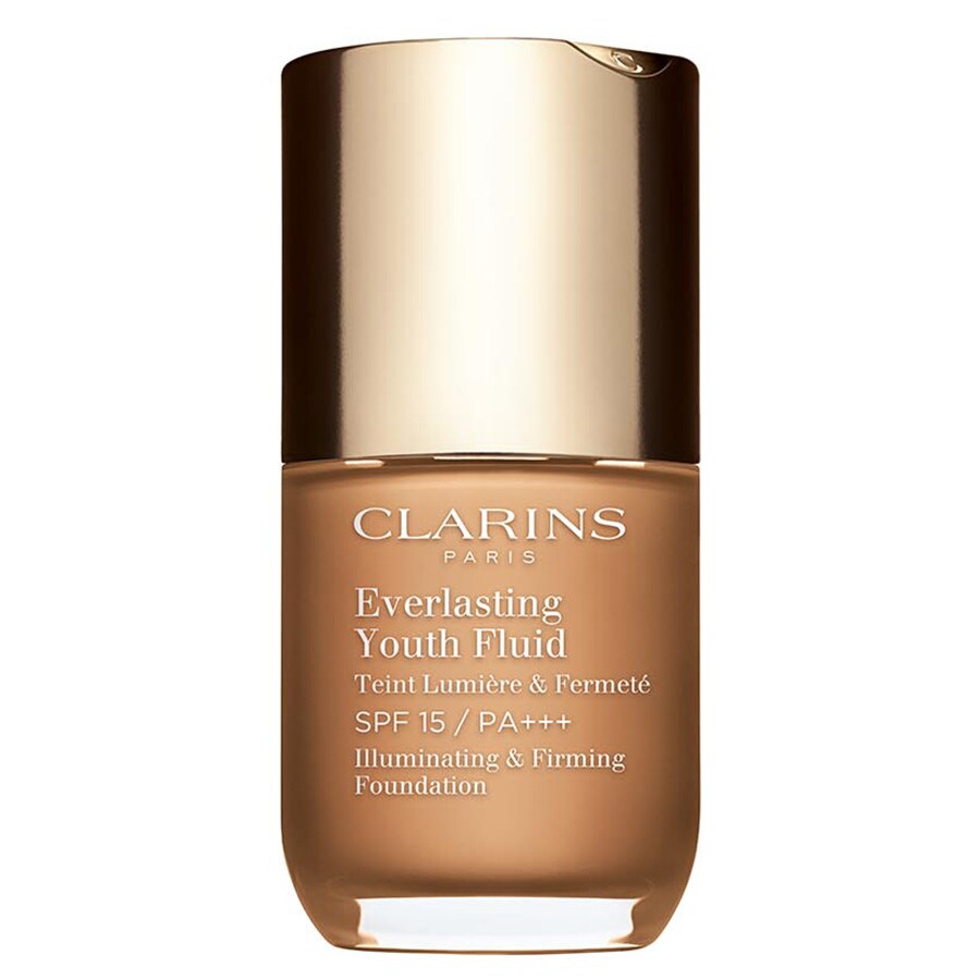 Everlasting Youth Fluid SPF 15 Foundation