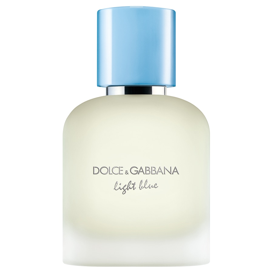 Light Blue Pour Homme Eau de Toilette