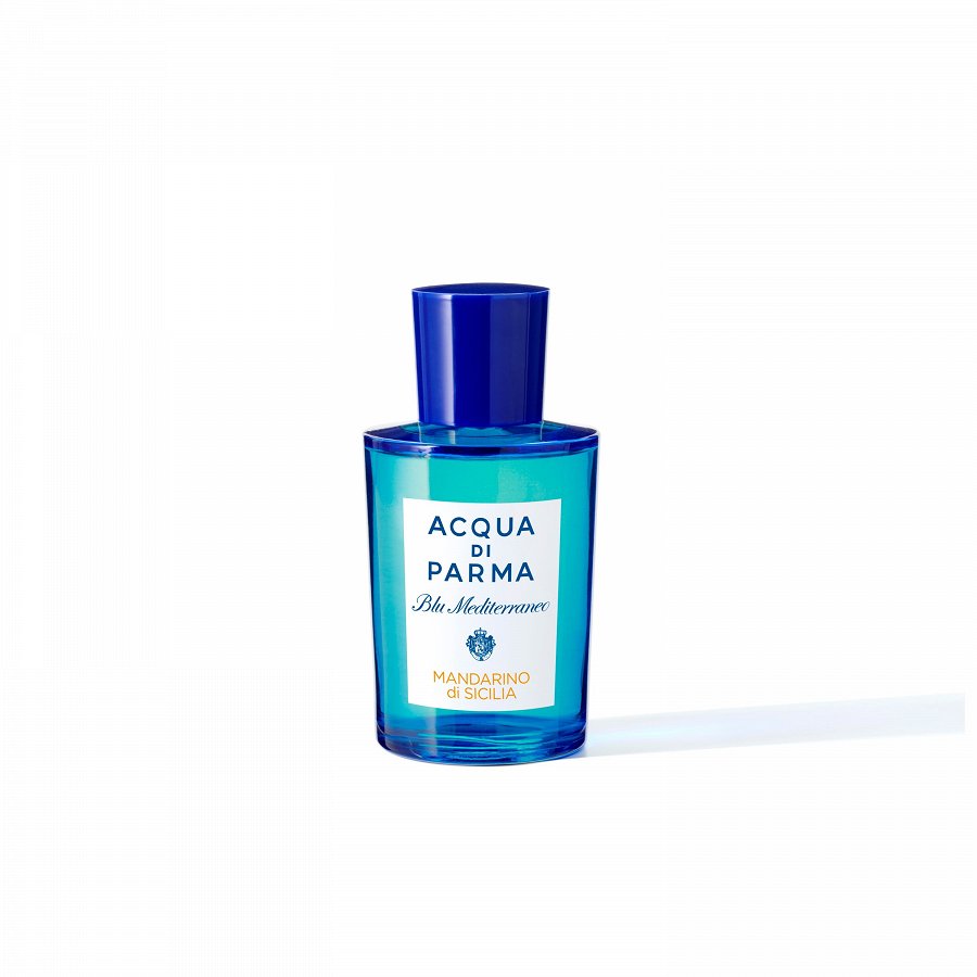 Blu Mediterraneo Mandarino di Sicilia Eau de Toilette